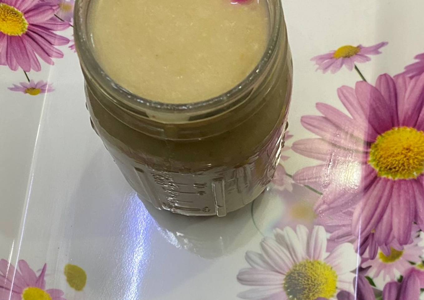 Banana Smoothie