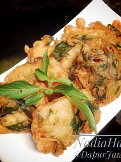 Foto resep Tempe Goreng Aroma