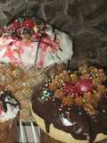 Pan dulce muy esponjoso!!🎄🎄