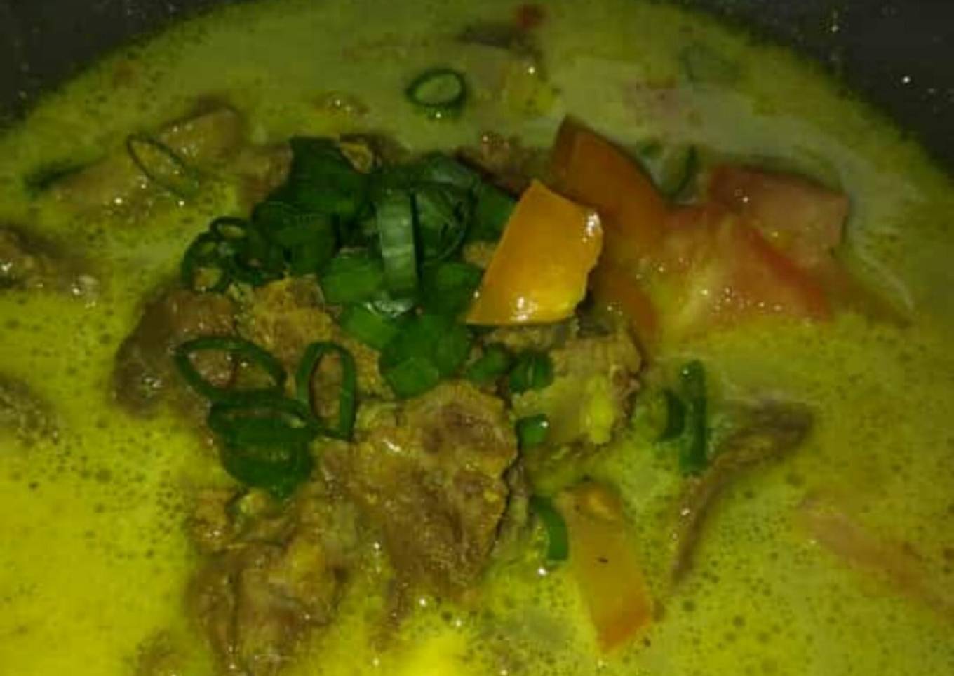 36. Soto Babat Enak dan No Bau