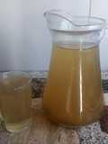 Agua de ananá 🍍