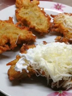 Tócsni 🥔 recept fotója