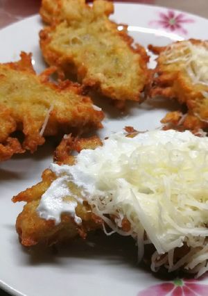 Tócsni 🥔 recept fotója
