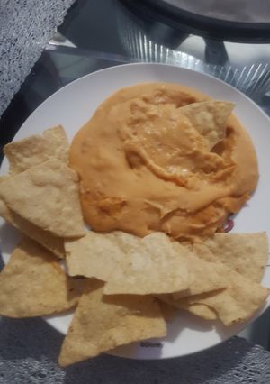 Una foto de Frijoles puercos 🇲🇽
