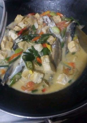 Foto resep Oblok oblok pindang