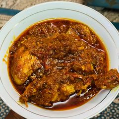 A picture of Stew.