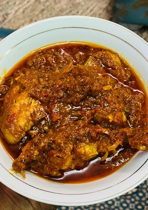 A picture of Stew.