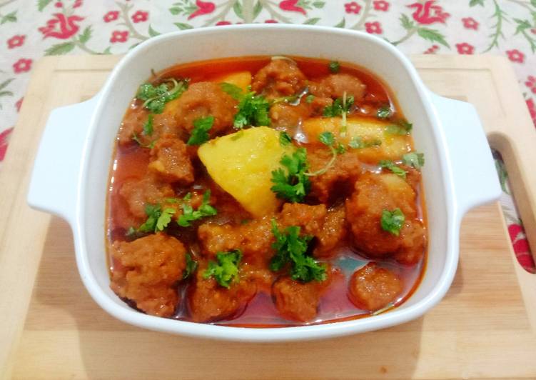 Chicken varhiyan