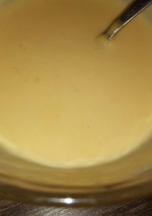 Foto resep Saus keju ala richeese