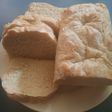 Classic White Bread Loaf