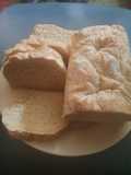 Classic White Bread Loaf