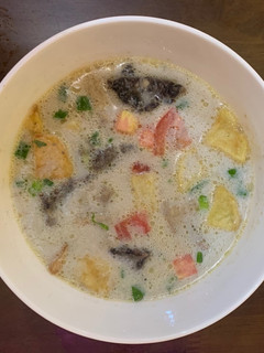Foto resep Soto Betawi
