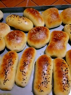 صورة لوصفة معجنات بالجبن