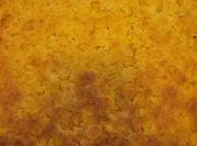 A picture of jiffy corn casserole