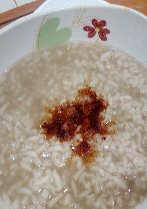 รูปของ ข้าวต้ม 1