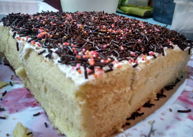 Bolu Jerman yummy