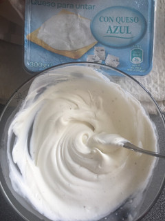 Foto principal de Salsa de queso