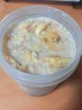 301. Muesli con plátano