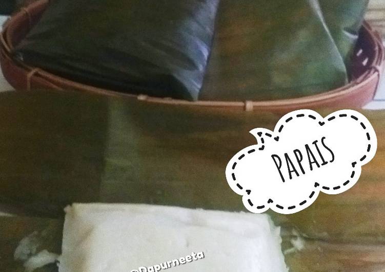 Langkah Mudah untuk Membuat Papais Anti Gagal