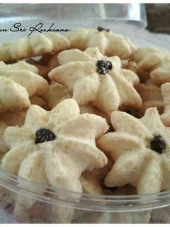 Foto resep Kue Kering Semprit