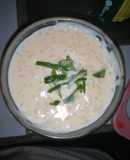 Arroz con leche 🍚😋