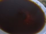 سحلب مع الخروب