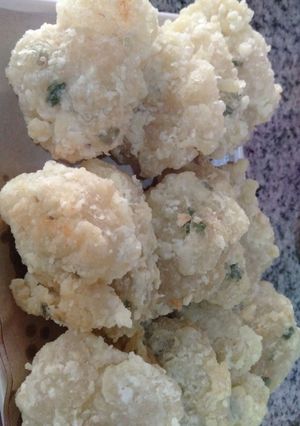 Foto resep Cireng ala Ummu Rasya