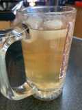 Limonada de Hierba Luisa