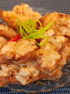 Foto resep Tahu Aci