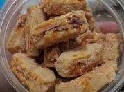 Gambar kastengel 1 kg terigu