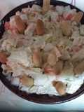 Ensaladilla de bocas