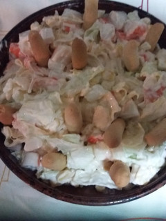 Una foto de Ensaladilla de bocas