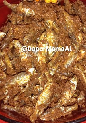 Foto resep Randang Bilis ala mama ai