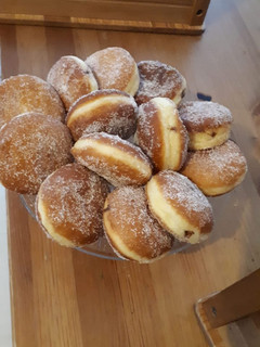 صورة لوصفة بينيي 😋😋😋