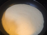 Panqueques dulces fáciles