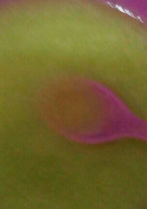 Foto resep Mpasi 6m melon+labu siam