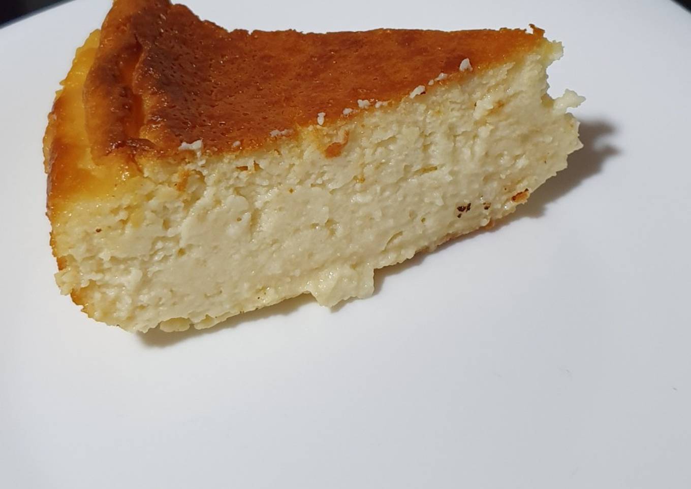 Tarta "La Viña"