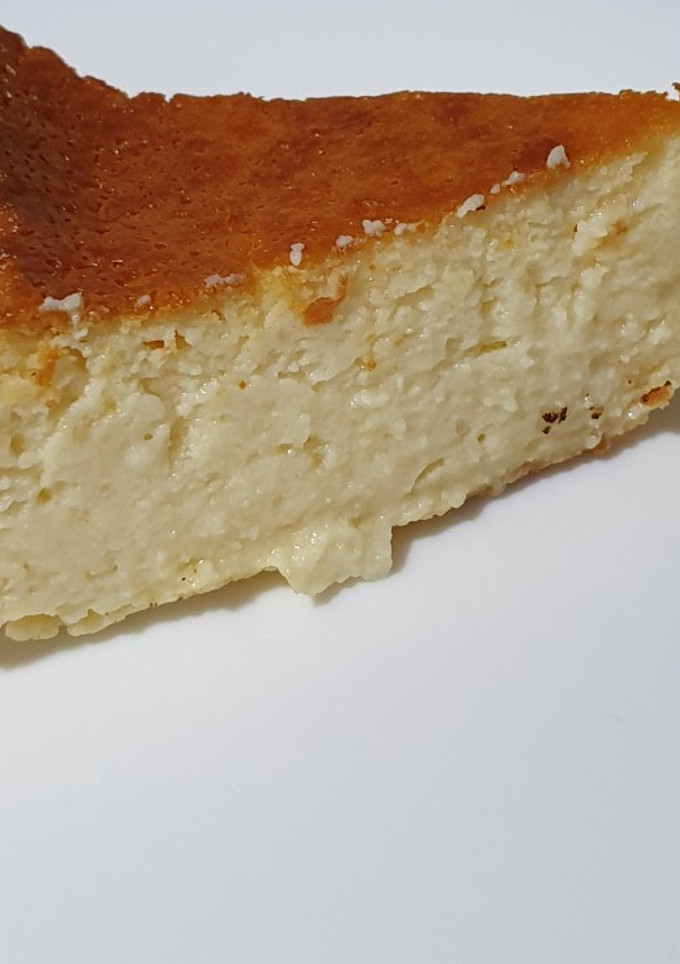 Una foto de Tarta "La Viña"