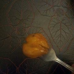 A picture of Marron glacè.