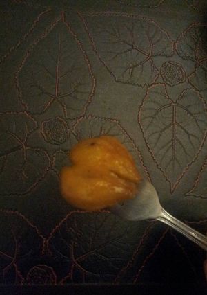 A picture of Marron glacè.