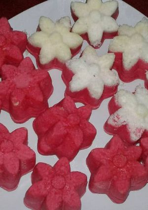 Foto resep Putu ayu 👌👌