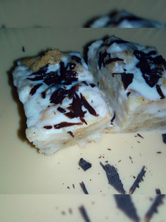 A picture of Bread Pudding.