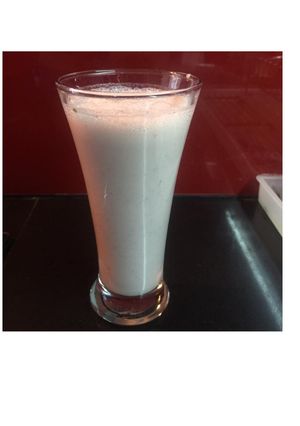 Foto resep Red Bean Milk for Diet