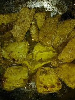 Foto resep Bacem tahu tempe