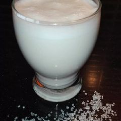 Meethi Lassi A picture of Meethi Lassi.