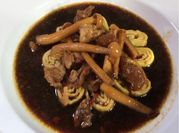 Gambar telur keto sayur