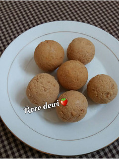 Foto resep "Tahu bulat.. dadakan.. 🍡🍵