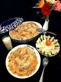 মাটন কাচ্চি বিরিয়ানি