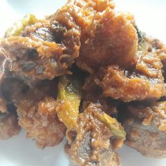 A picture of Gizzard dodo.