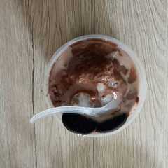 รูปของ Es Milo Kepal